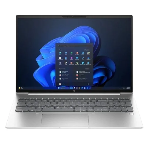 HP ProBook 460 G11 Core Ultra 7 125H 8GB RAM, 512GB SSD 16 Inch FHD+ WUXGA Display Laptop